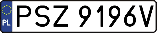 PSZ9196V