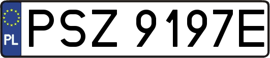 PSZ9197E