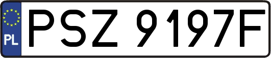 PSZ9197F