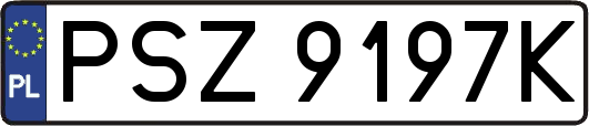 PSZ9197K