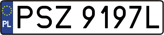 PSZ9197L