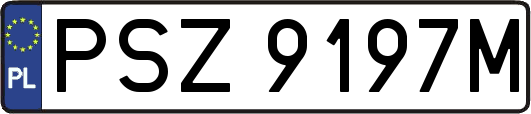 PSZ9197M