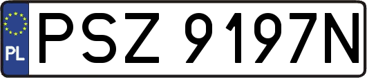 PSZ9197N