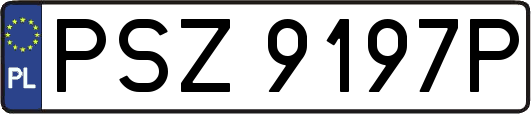PSZ9197P