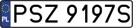 PSZ9197S