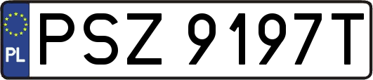 PSZ9197T