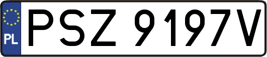 PSZ9197V