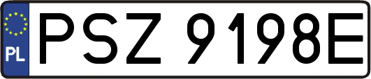 PSZ9198E