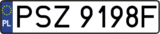 PSZ9198F