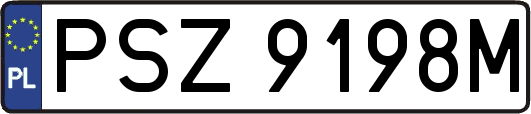 PSZ9198M