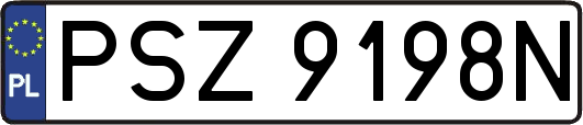 PSZ9198N