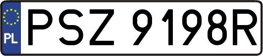 PSZ9198R