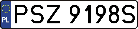 PSZ9198S