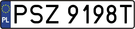 PSZ9198T