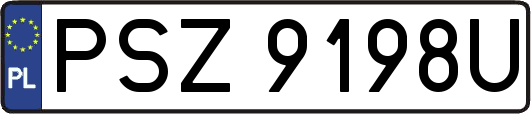 PSZ9198U
