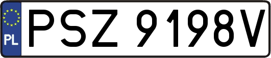 PSZ9198V