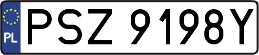 PSZ9198Y