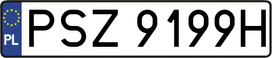 PSZ9199H