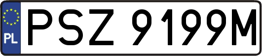 PSZ9199M