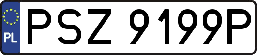 PSZ9199P