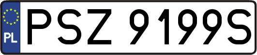 PSZ9199S