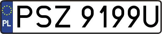 PSZ9199U