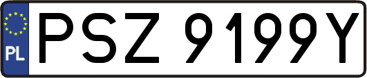PSZ9199Y