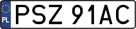 PSZ91AC