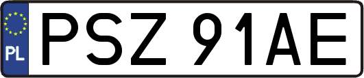 PSZ91AE