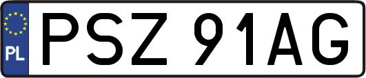 PSZ91AG