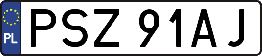 PSZ91AJ