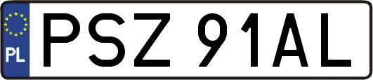 PSZ91AL