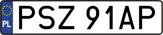 PSZ91AP