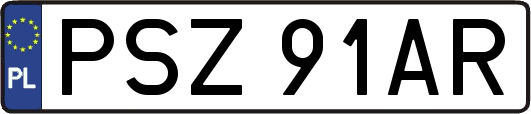 PSZ91AR