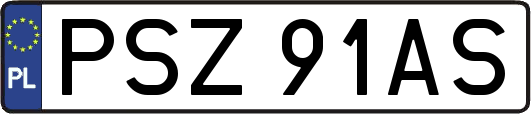 PSZ91AS