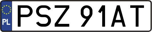PSZ91AT