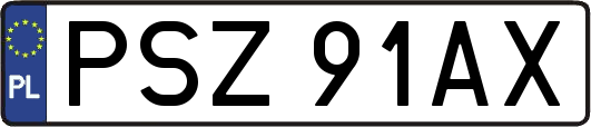 PSZ91AX