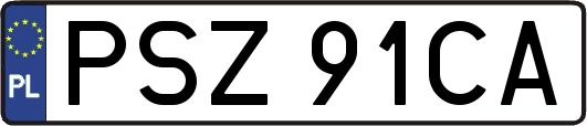 PSZ91CA