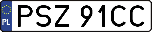 PSZ91CC