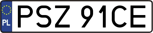 PSZ91CE