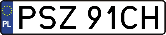 PSZ91CH