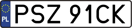 PSZ91CK