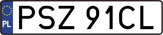 PSZ91CL