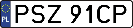 PSZ91CP
