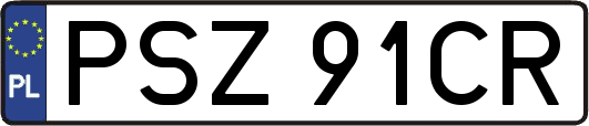 PSZ91CR