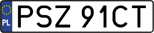 PSZ91CT