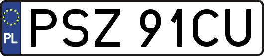 PSZ91CU
