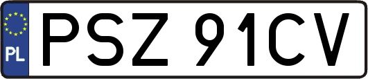 PSZ91CV