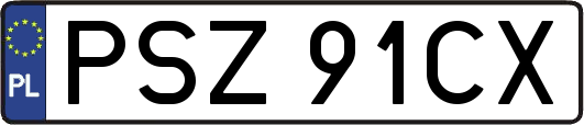 PSZ91CX