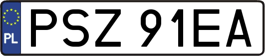 PSZ91EA